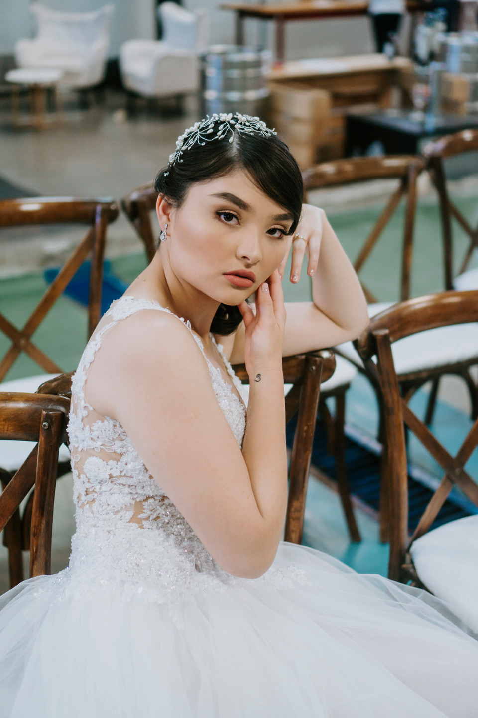 Boda Studio S&L