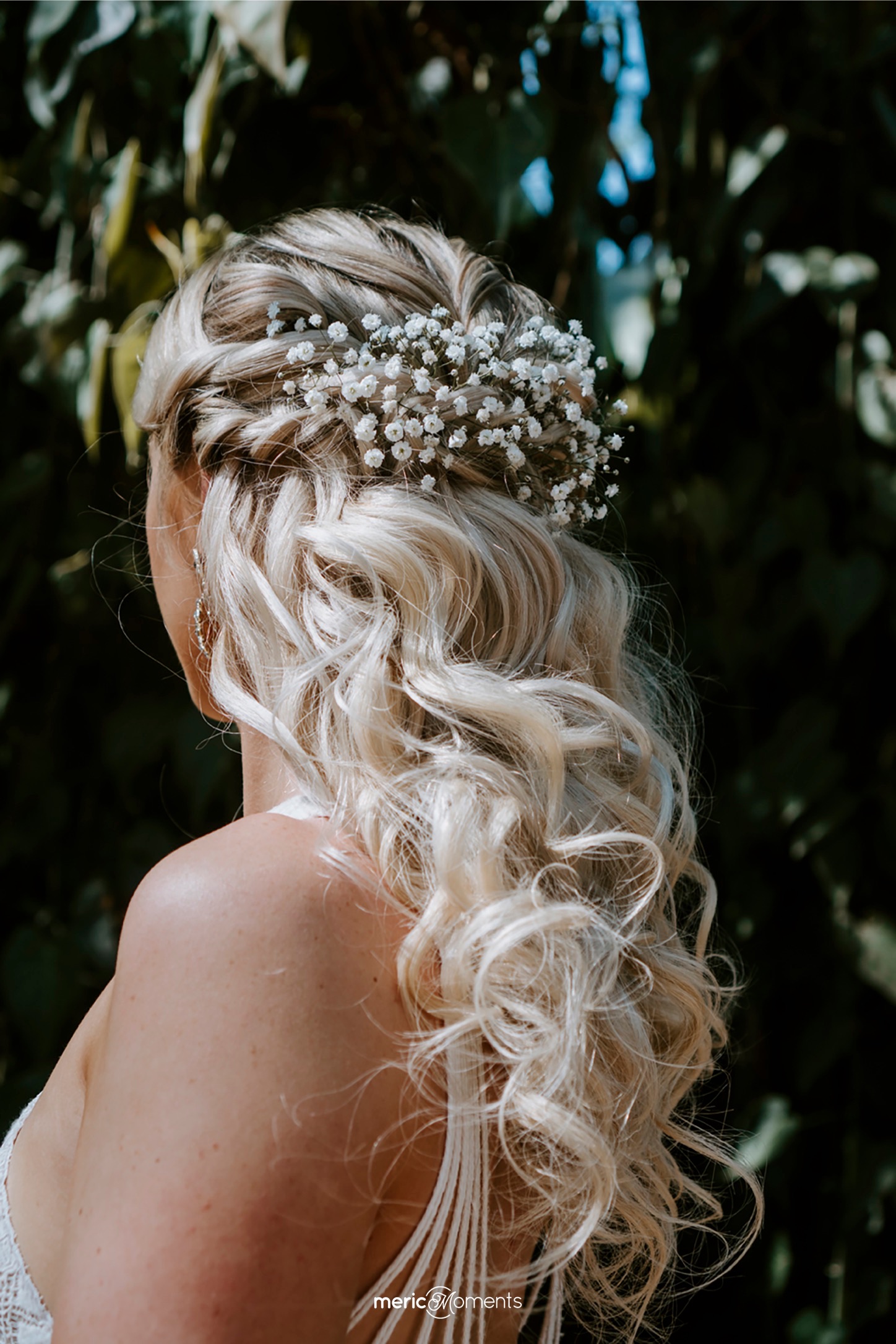 Maquillaje novia Studio S&L