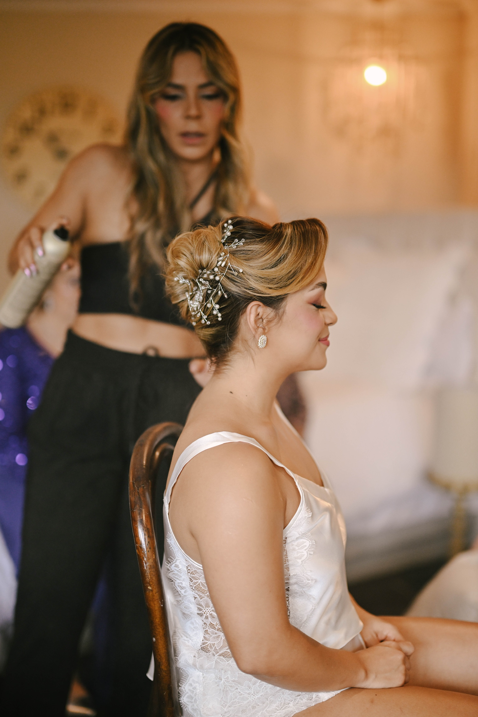Novia Studio S&L