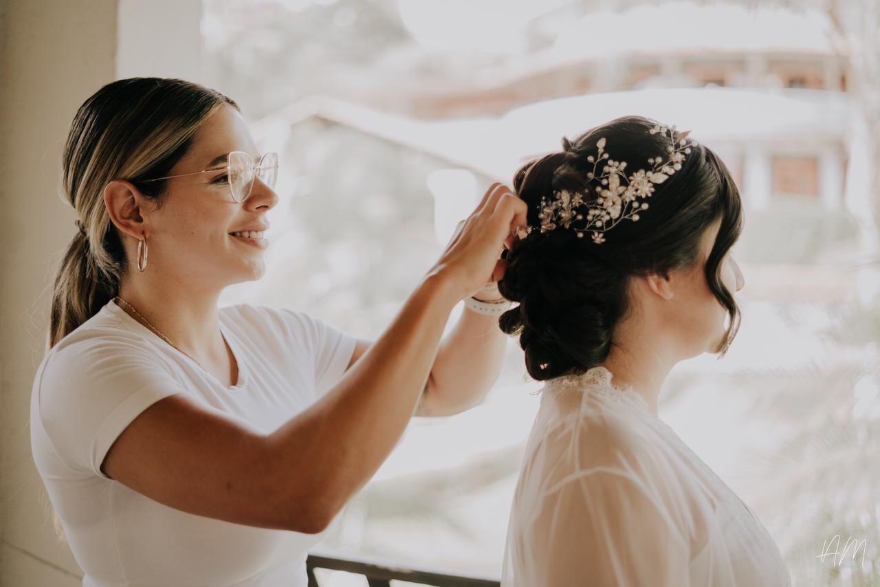 Novia Studio S&L