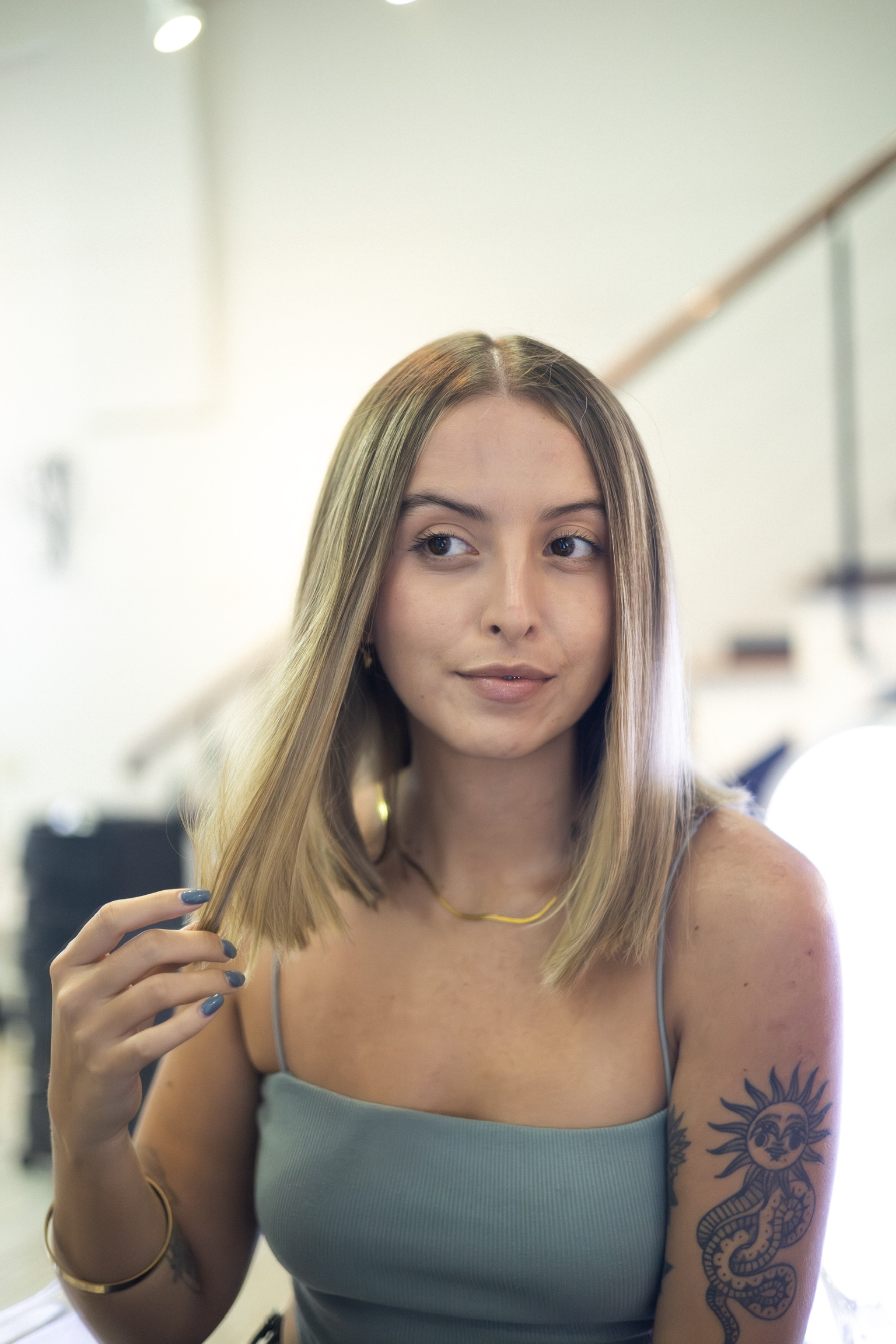 Studio S&L color